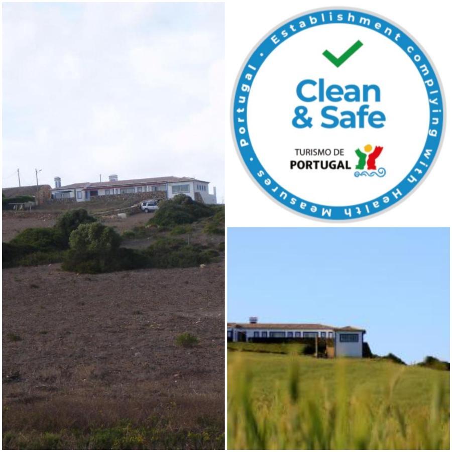 Monte De Santo Antonio - Turismo Rural Vila do Bispo Eksteriør billede
