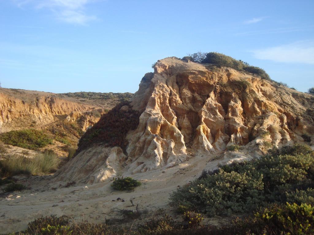 Monte De Santo Antonio - Turismo Rural Vila do Bispo Eksteriør billede