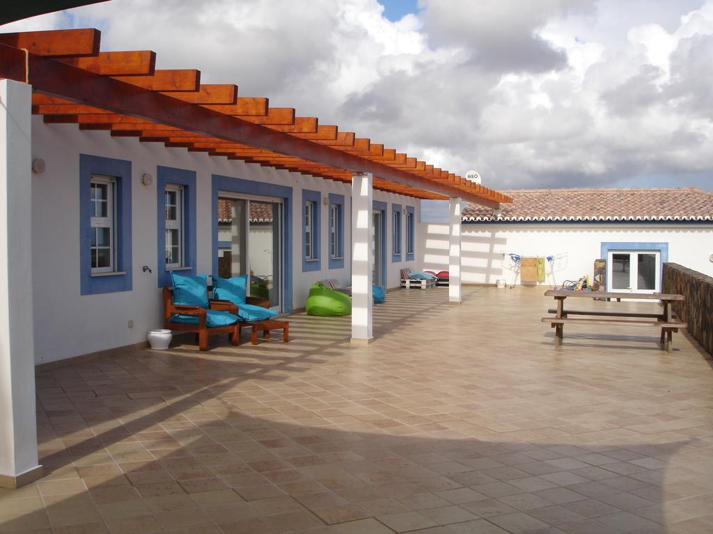 Monte De Santo Antonio - Turismo Rural Vila do Bispo Eksteriør billede