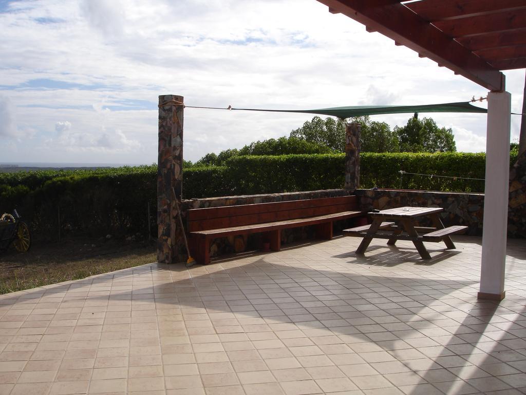 Monte De Santo Antonio - Turismo Rural Vila do Bispo Eksteriør billede