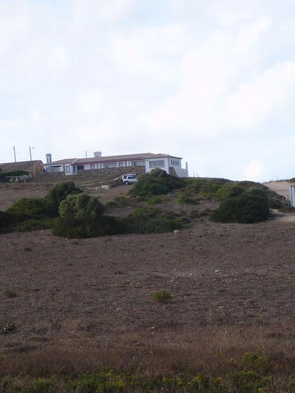 Monte De Santo Antonio - Turismo Rural Vila do Bispo Eksteriør billede