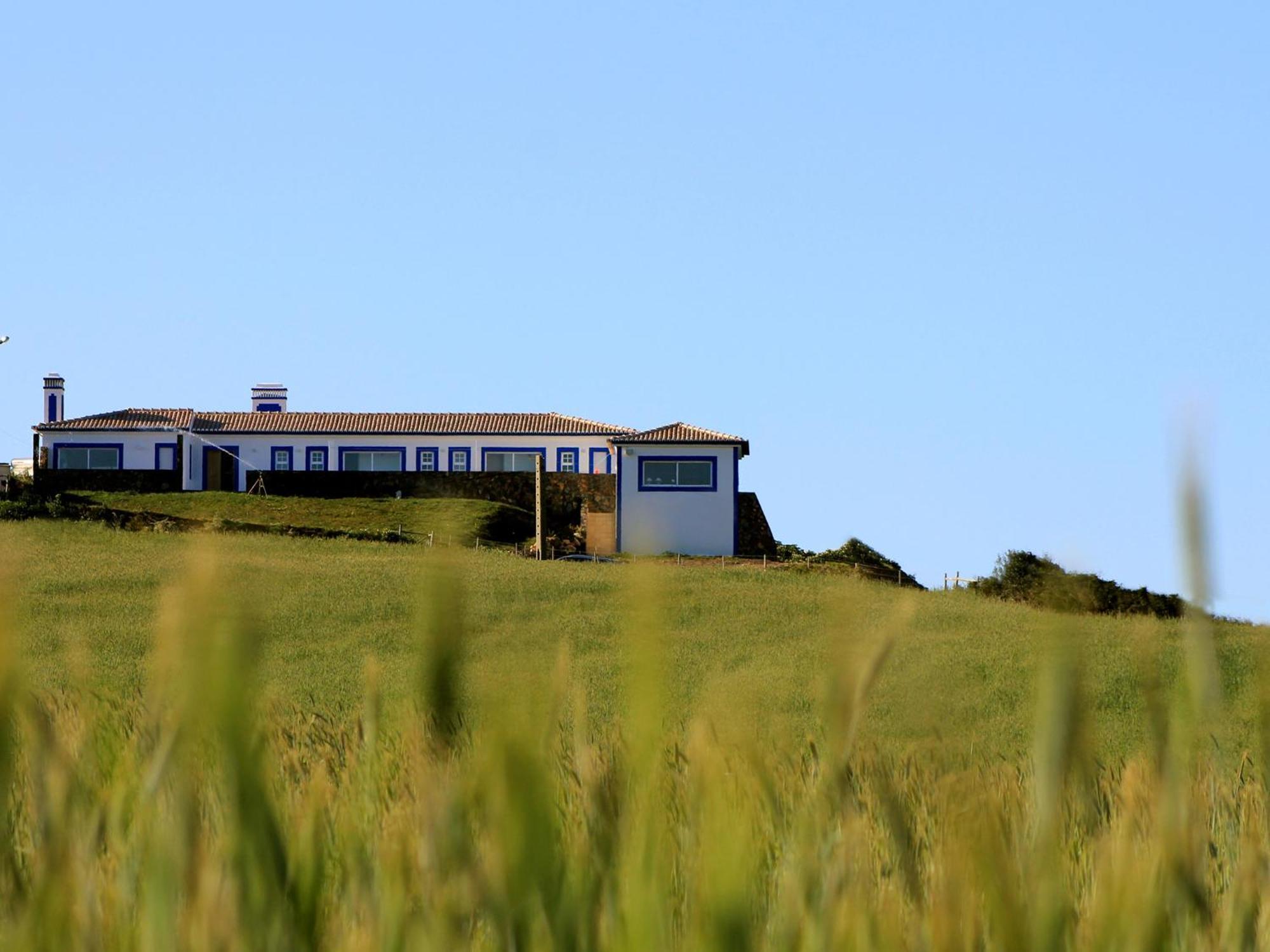 Monte De Santo Antonio - Turismo Rural Villa Vila do Bispo Eksteriør billede