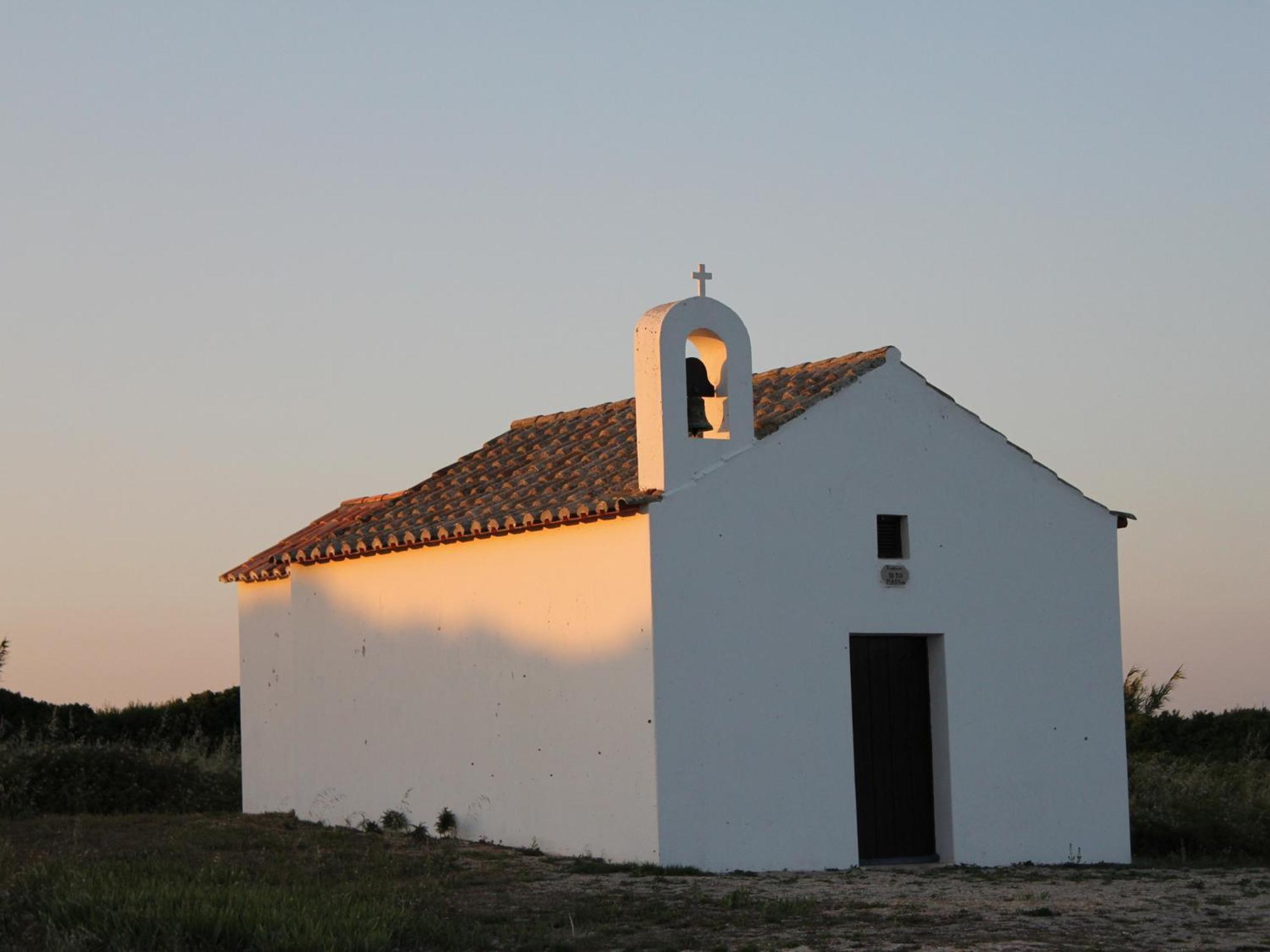 Monte De Santo Antonio - Turismo Rural Villa Vila do Bispo Eksteriør billede